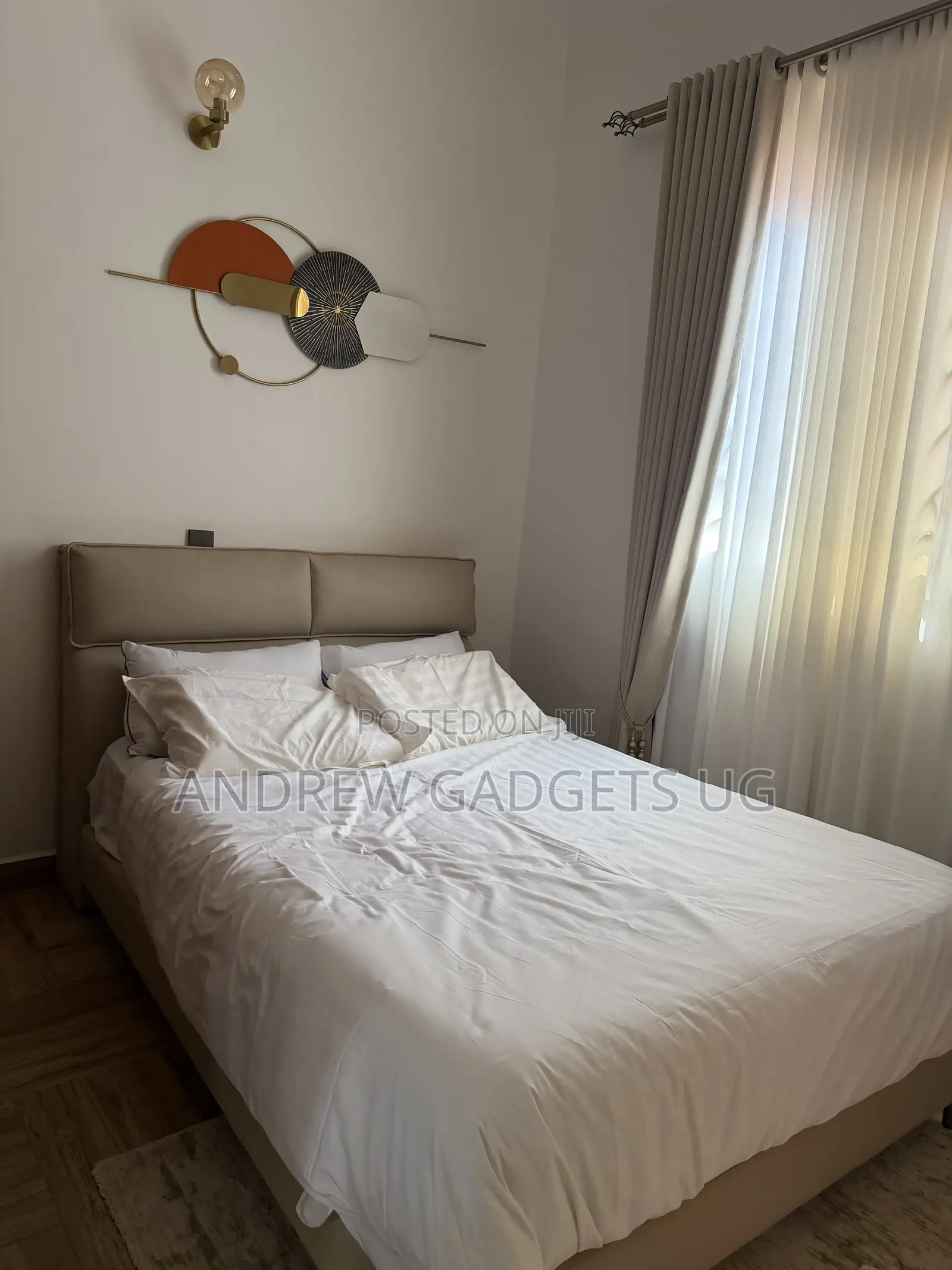 Furnished 3bdrm Bungalow in Central Division for sale