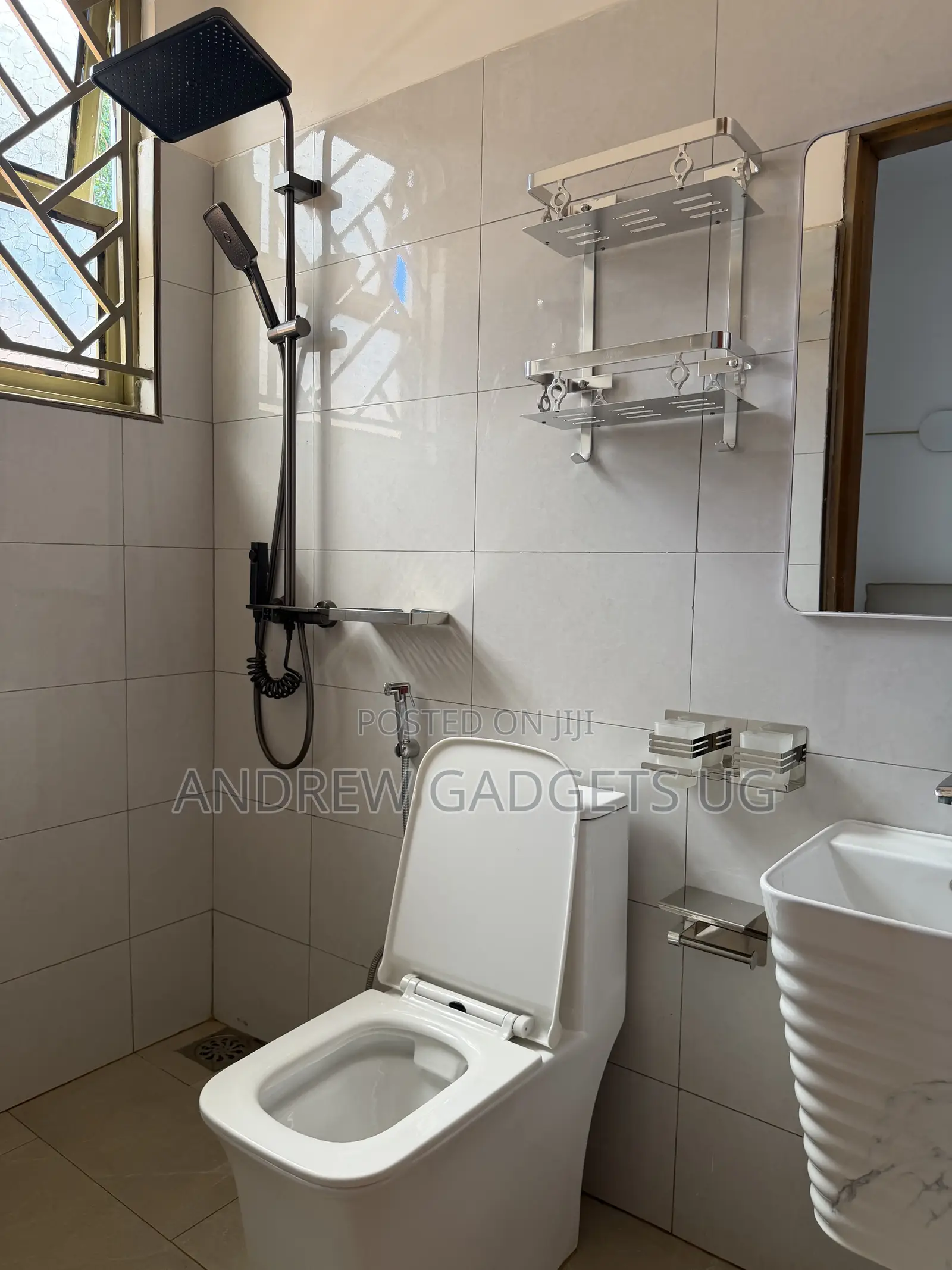 Furnished 3bdrm Bungalow in Central Division for sale