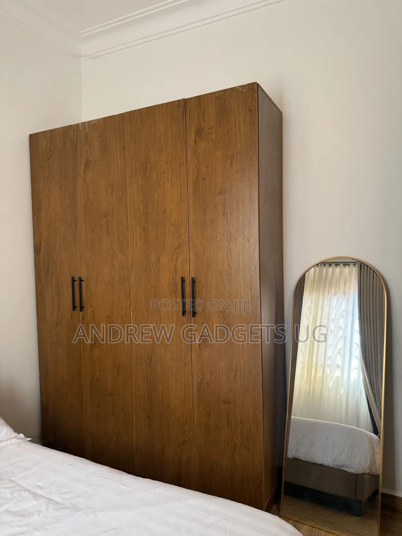 Furnished 3bdrm Bungalow in Central Division for sale