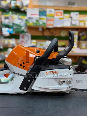 STIHL Chainsaw 351/361