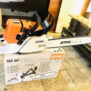 STIHL Chainsaw 351/361