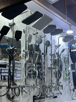 Shower Mixer