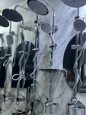 Shower Mixer