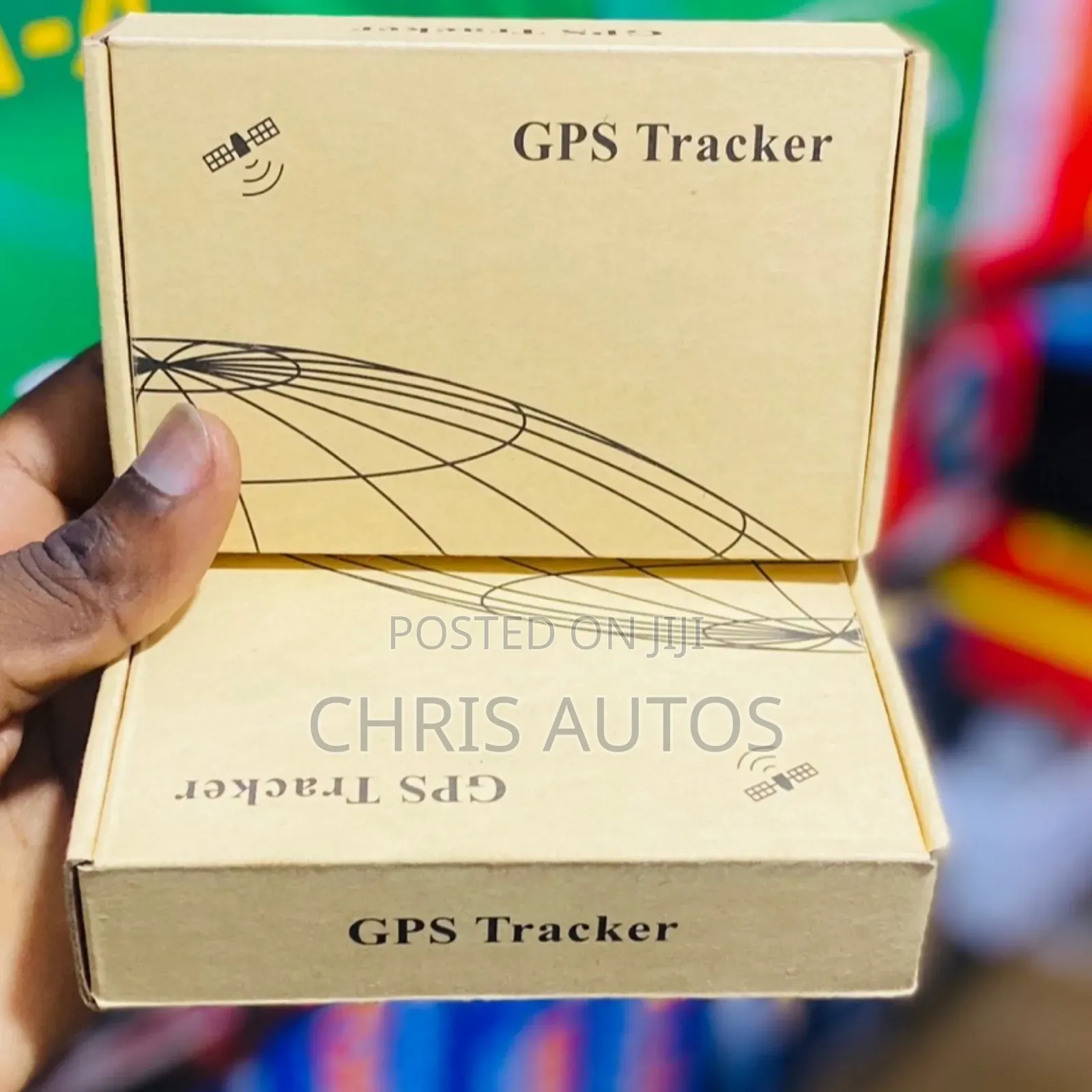 GPS Tracker No Monthly Payment No Expire Date Tt09