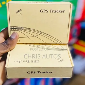GPS Tracker No Monthly Payment No Expire Date Tt09