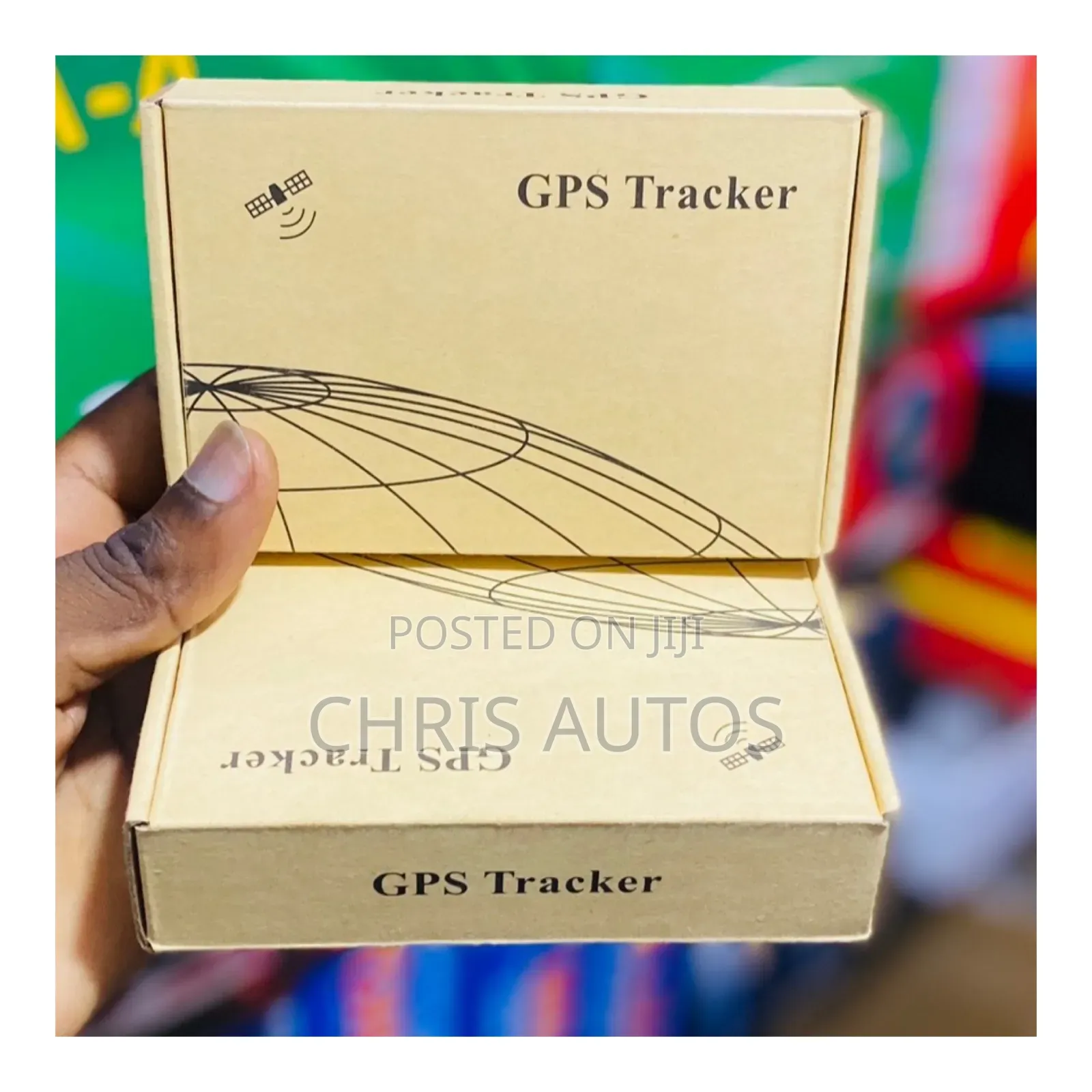 GPS Tracker No Monthly Payment No Expire Date Tt09