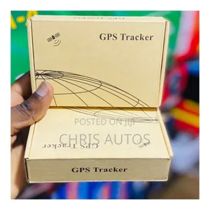 GPS Tracker No Monthly Payment No Expire Date Tt09