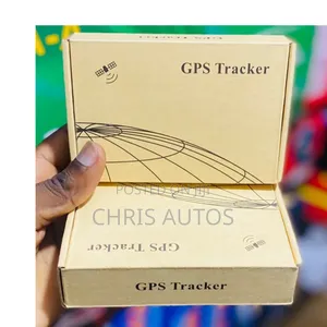 GPS Tracker No Monthly Payment No Expire Date Tt008