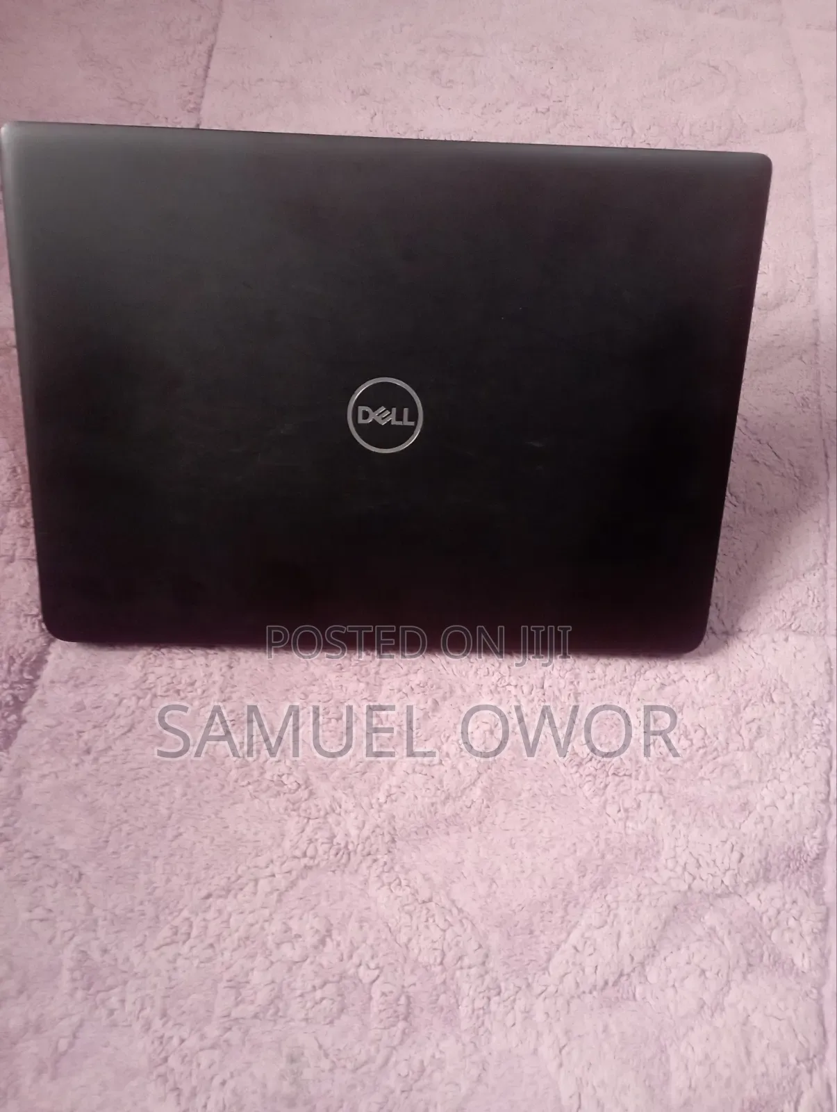 Laptop Dell Latitude 3400 8GB Intel Core i5 SSD 256GB