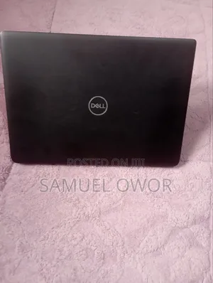 Laptop Dell Latitude 3400 8GB Intel Core i5 SSD 256GB