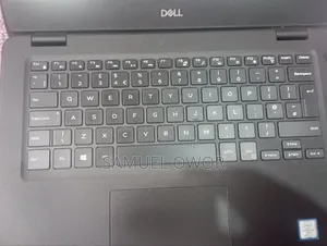 Laptop Dell Latitude 3400 8GB Intel Core i5 SSD 256GB