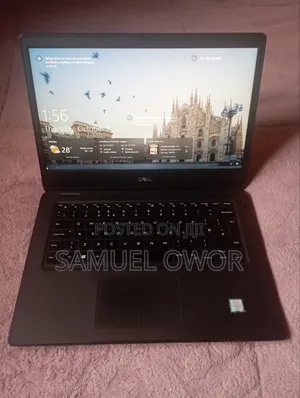 Laptop Dell Latitude 3400 8GB Intel Core i5 SSD 256GB