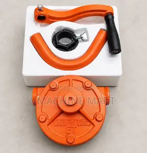 Rotary Hand Oil Pump