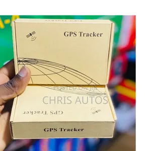 Original Tracker No Monthly Payment No Expire Date Tt009