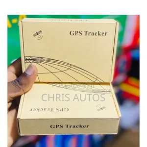 Original Tracker No Monthly Payment No Expire Date Tt009