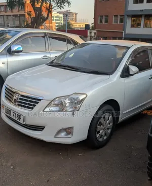 Toyota Premio 1.8 FWD 2015 Pearl