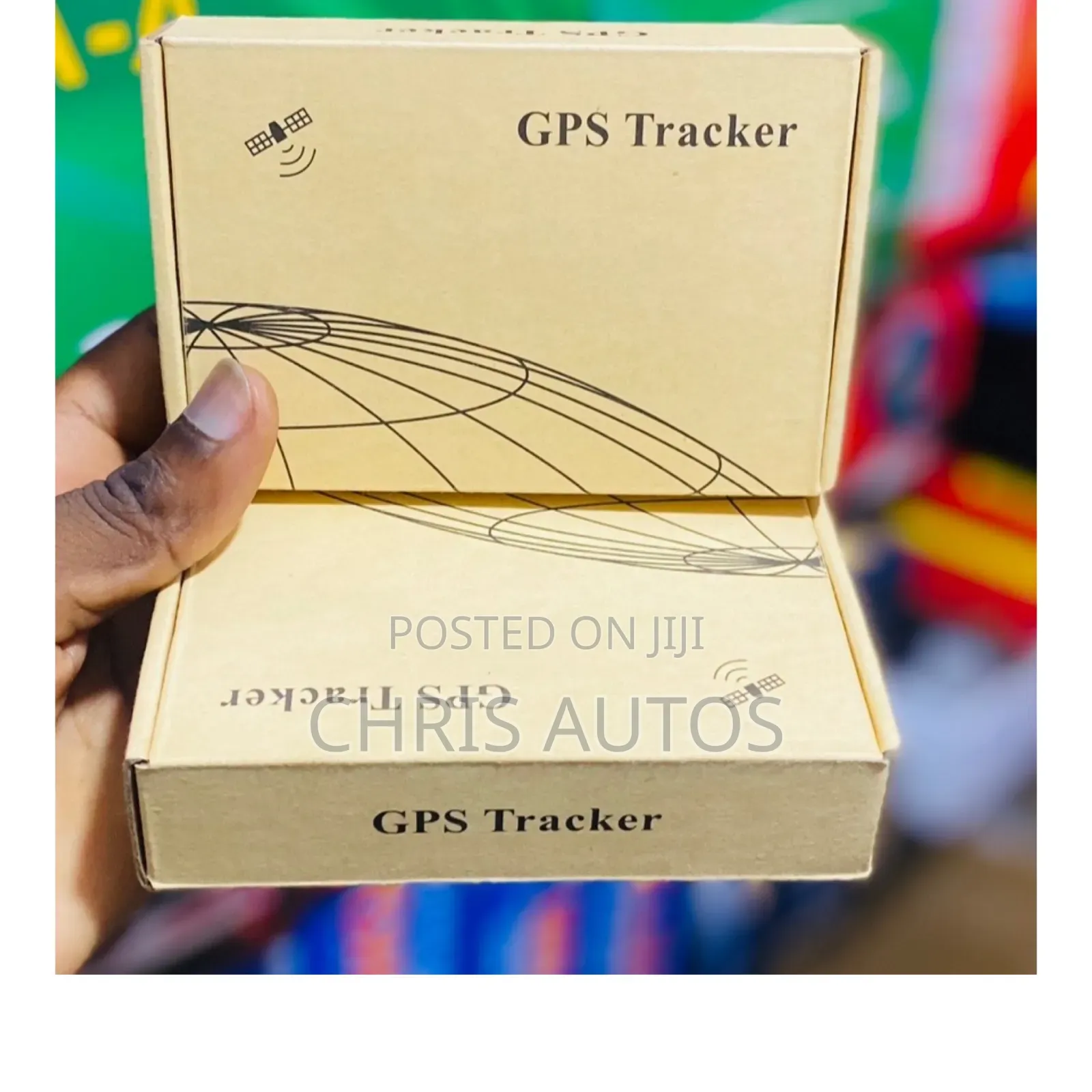 GPS Tracker No Monthly Payment No Expire Date Tt010