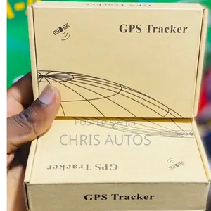 GPS Tracker No Monthly Payment No Expire Date Tt010