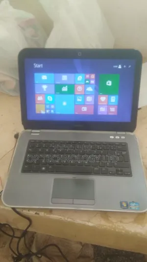 Laptop Dell Inspiron 14 4GB Intel Core i3 HDD 128GB