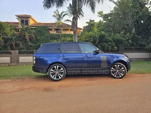 Rover 800 2019 Blue