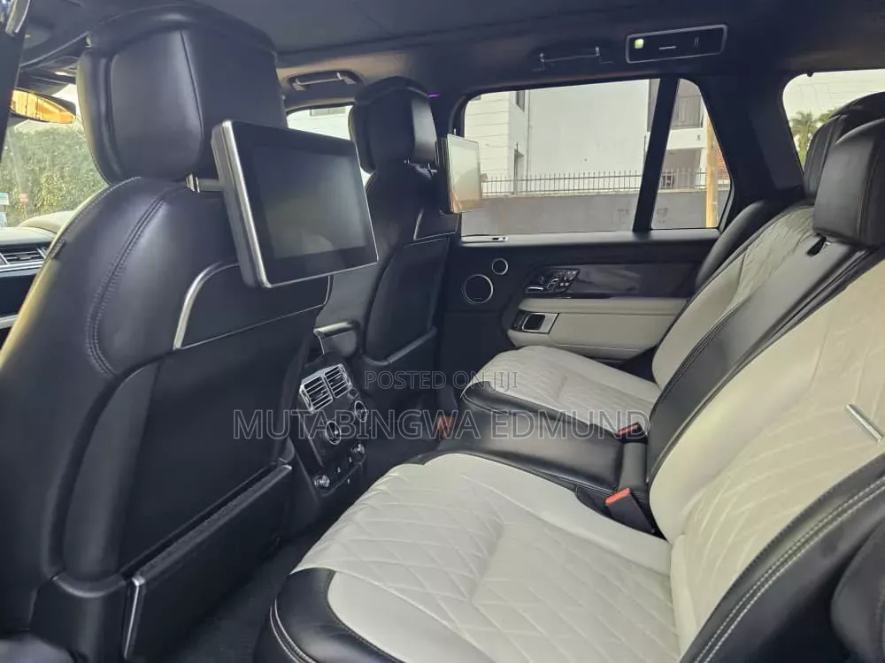 Rover 800 2019 Blue