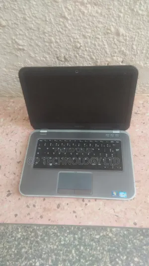 Laptop Dell Inspiron 14 4GB Intel Core i3 HDD 128GB