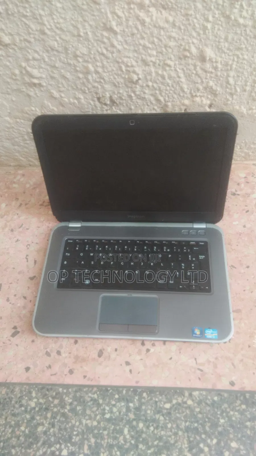 Laptop Dell Inspiron 14 4GB Intel Core i3 HDD 128GB