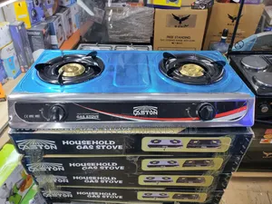 House Hold Gas Stove