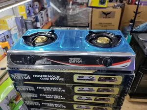 House Hold Gas Stove