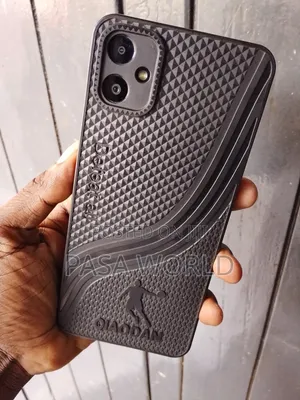 Samsung Galaxy A05 64 GB Black