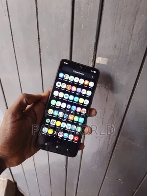 Samsung Galaxy A05 64 GB Black
