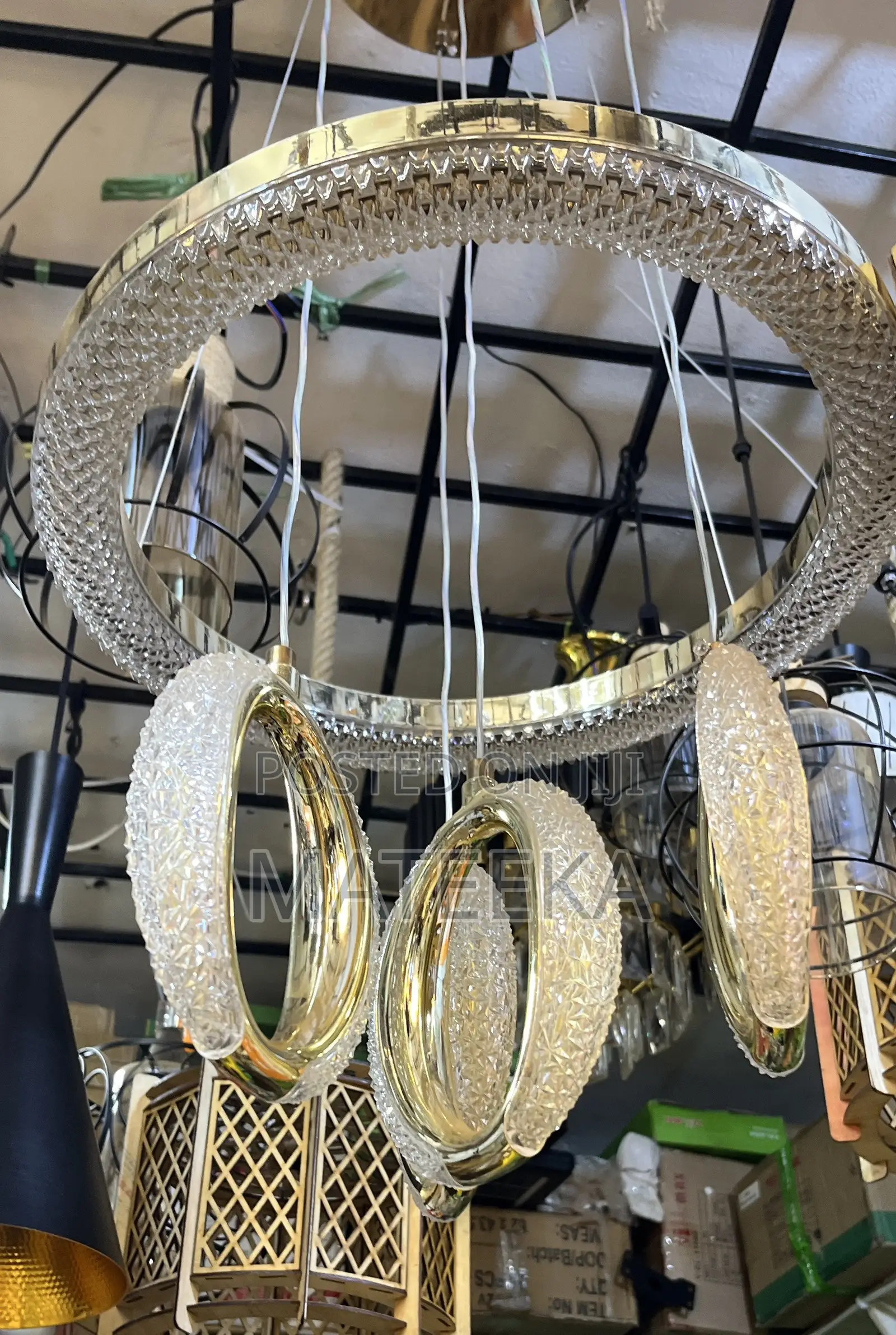 Chandelier