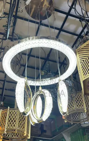 Chandelier