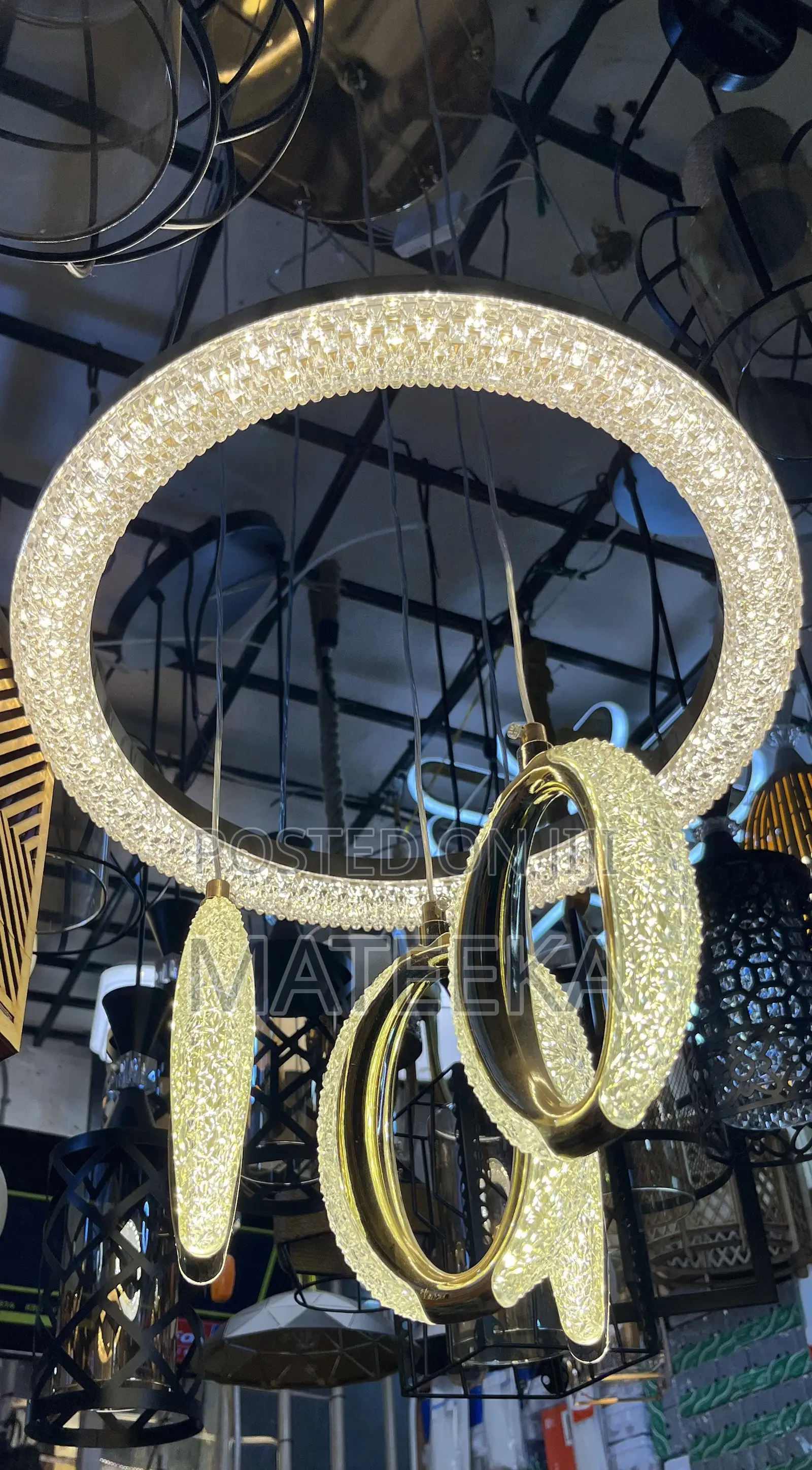 Chandelier