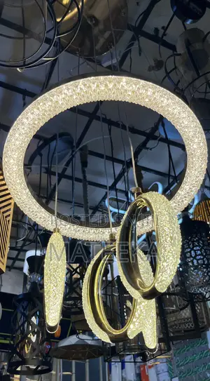 Chandelier