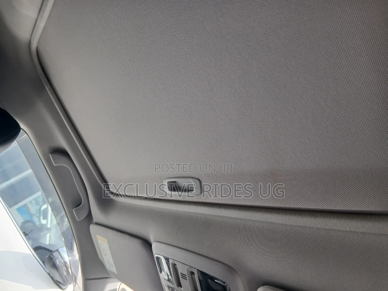 Subaru Outback 2.5i AWD 2017 White