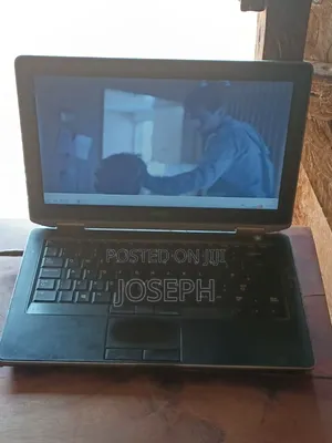 Laptop Dell Latitude E6330 4GB Intel Core i3 HDD 160GB