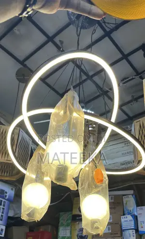 Canderleir Light
