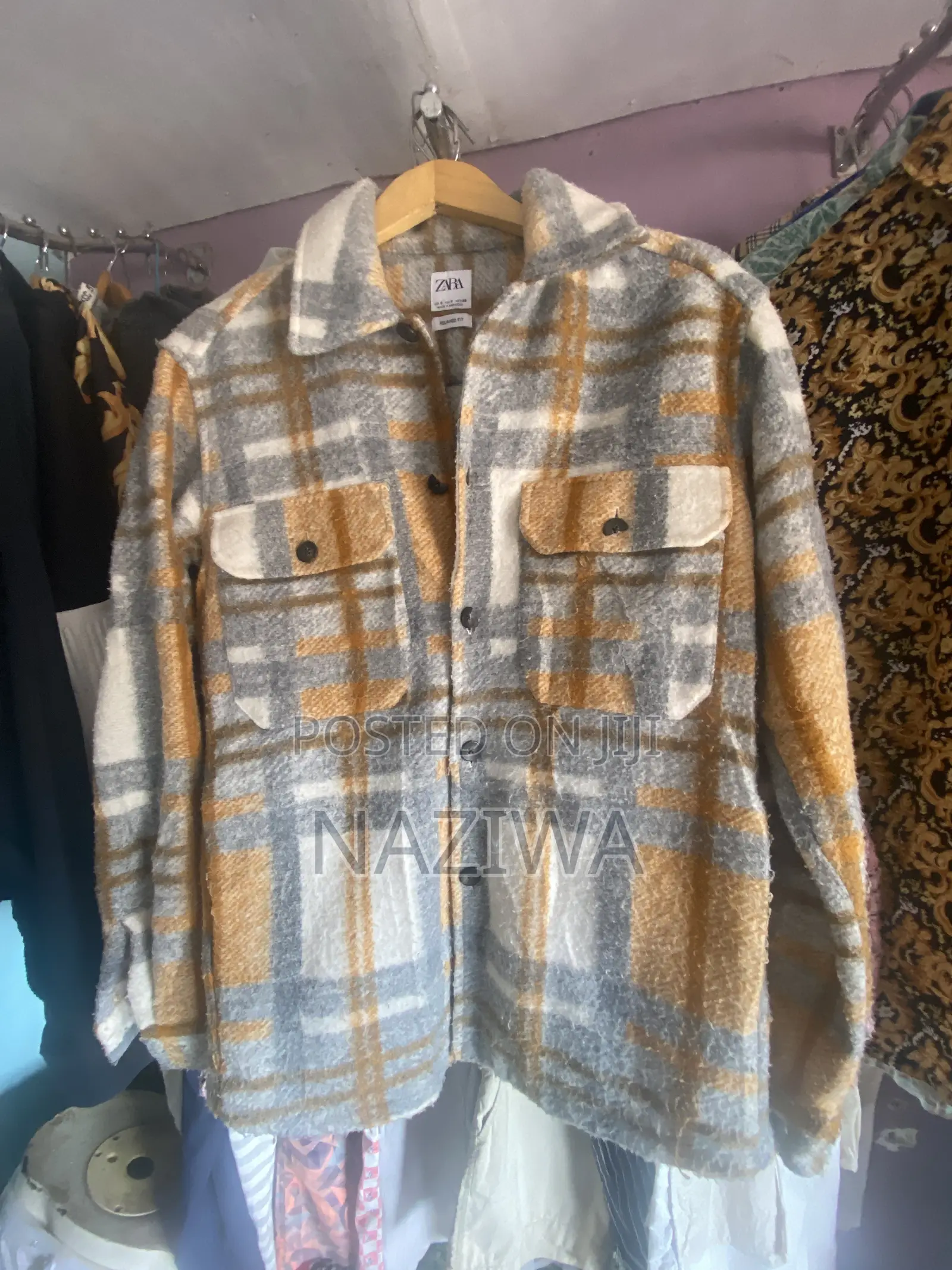 Najma Hijabs and Men’s Collection