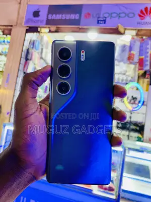 Tecno Camon 40 Pro 4G 256 GB