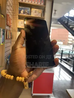 New Tecno Spark 40 128 GB Silver