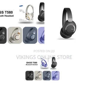 Sony WHCH T580 New Arrivals ANC Wireless Bluetooth Headphones Over-Ear