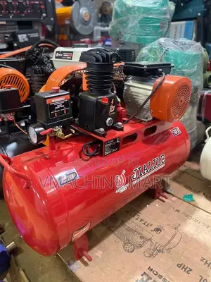 Belt Compressor