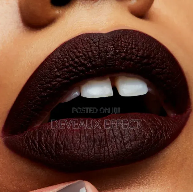 Mac Retro Matte Liquid Lip Colour Lipstick