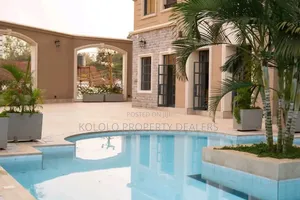Furnished 1bdrm Apartment in Nakasero, Central Division for rent