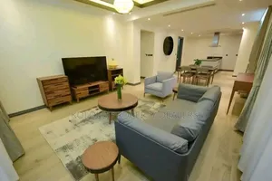 Furnished 1bdrm Apartment in Nakasero, Central Division for rent
