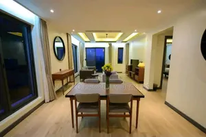 Furnished 1bdrm Apartment in Nakasero, Central Division for rent