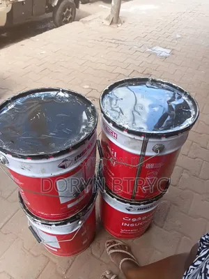 Bituminous Paint (20ltrs)