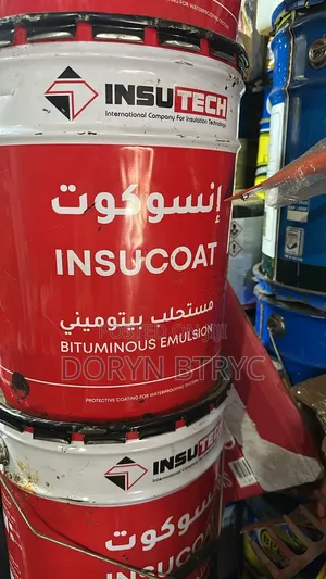 Bituminous Paint (20ltrs)