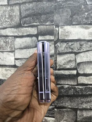 Samsung Galaxy Z Flip4 512 GB Purple